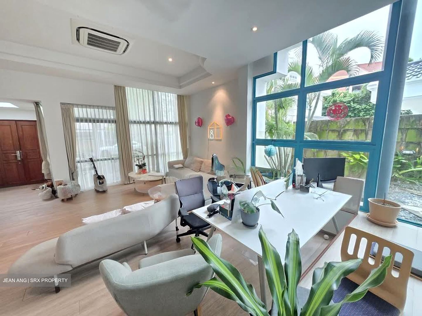 Pasir Panjang Road (D5), Detached #565634951